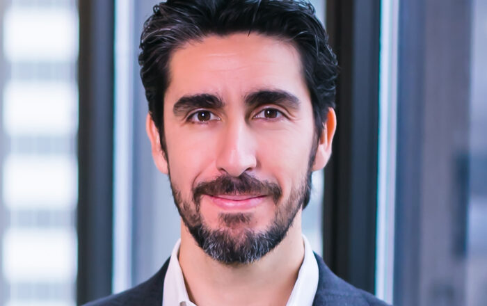 javier hinojosa