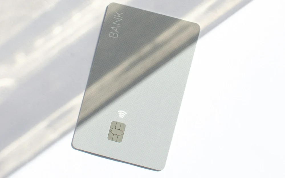 add or remove a credit card