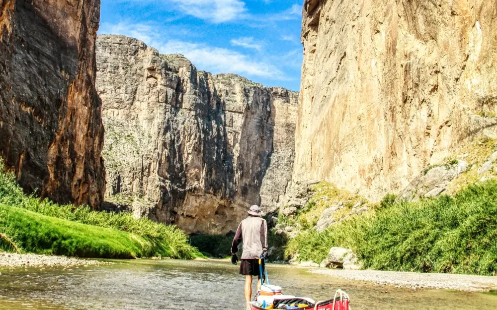 big bend national park