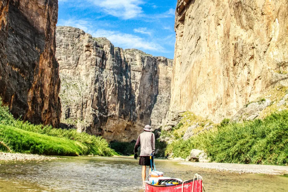 big bend national park