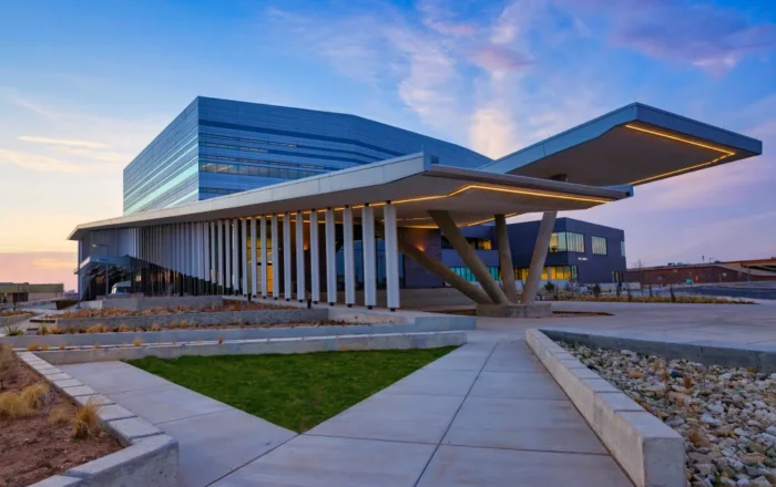 buddy holly performing arts center in lubbock texas