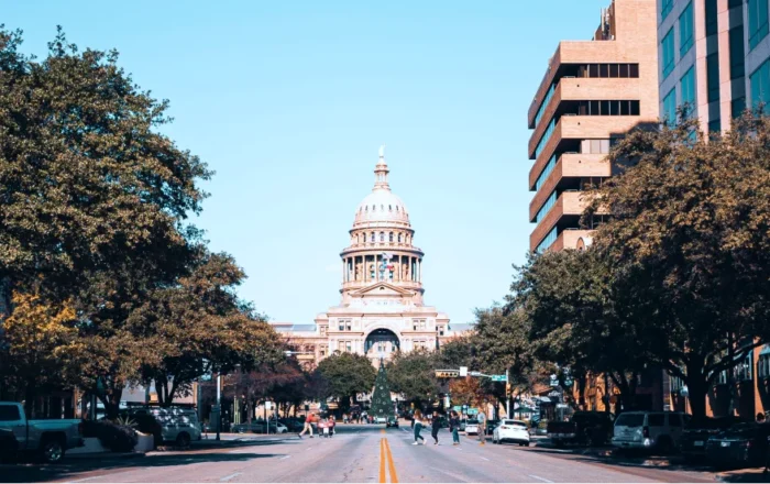 texas