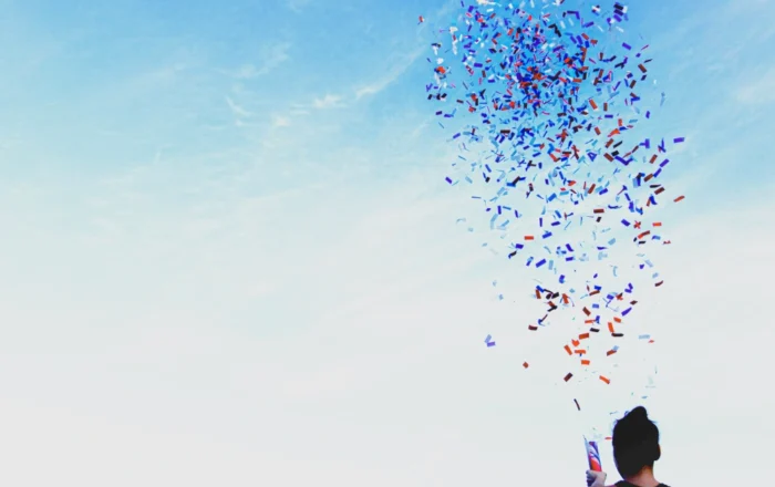 celebrate