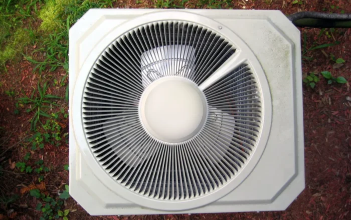 central air system