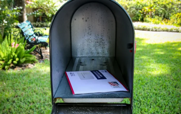 change of address checklist