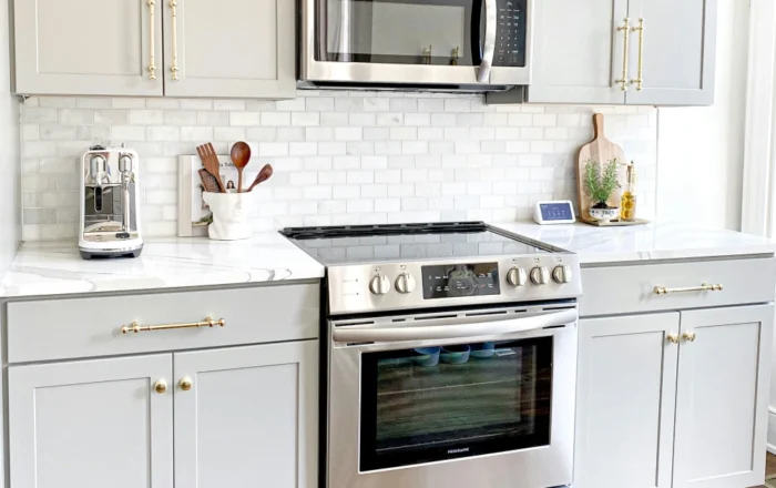 electric stove top