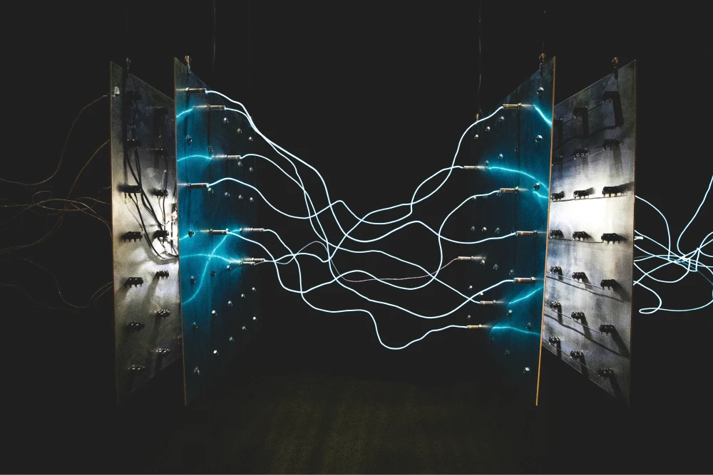 electricity
