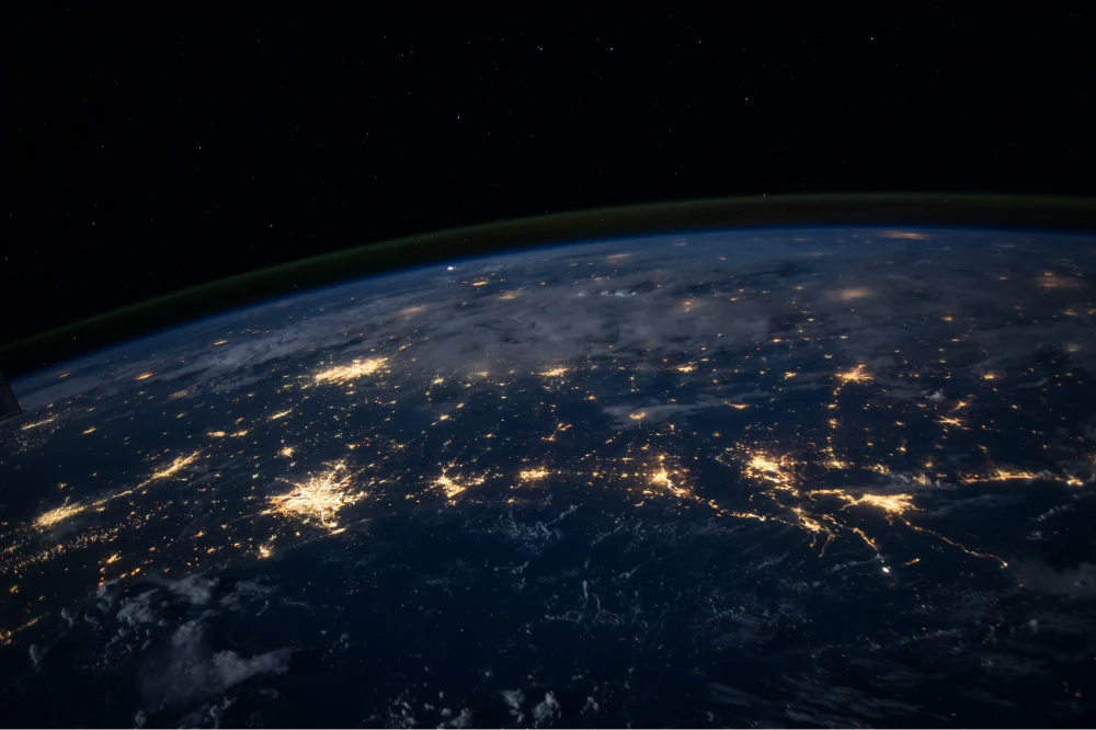 different types of energy sources around the globe