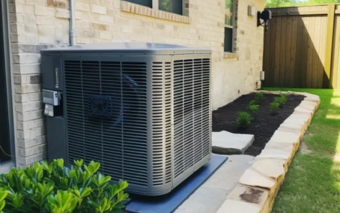 energy efficient hvac systems