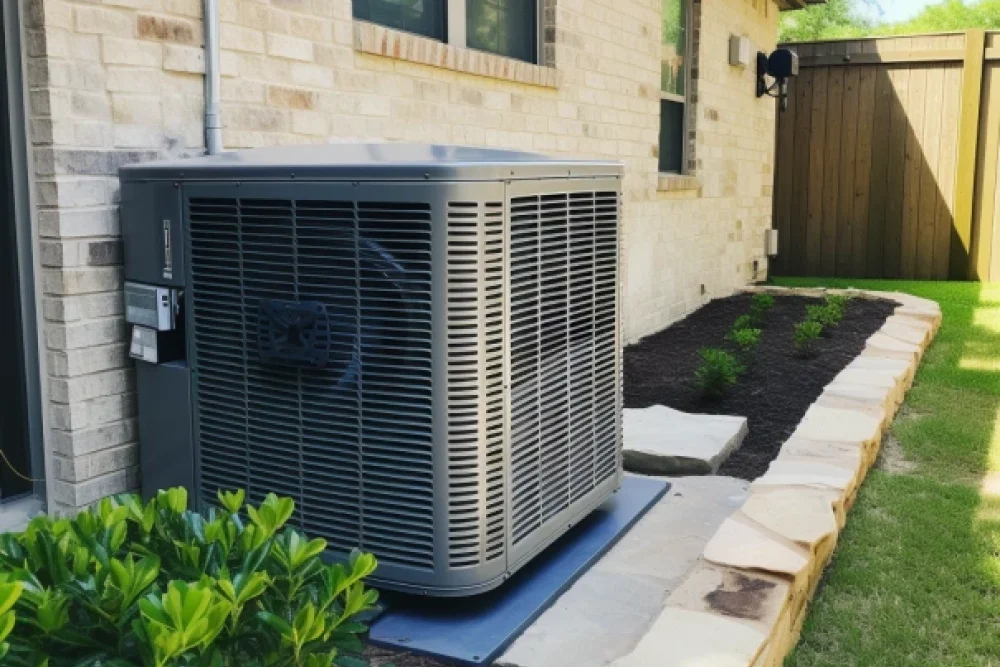 energy efficient hvac systems