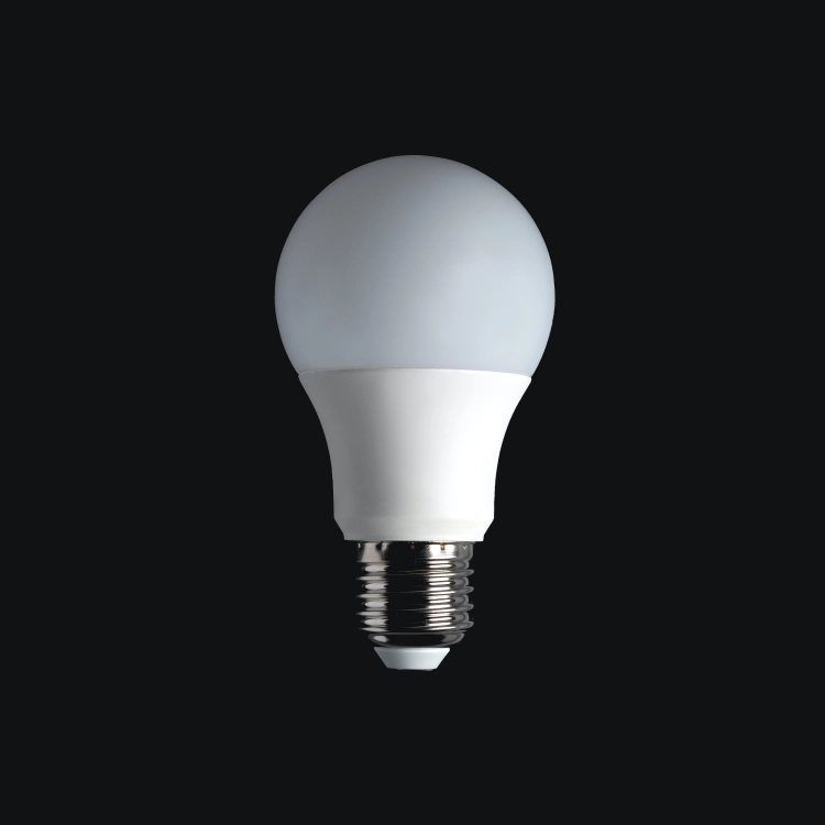 LED light bulb