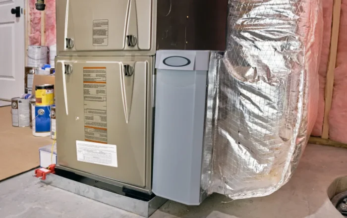 furnace