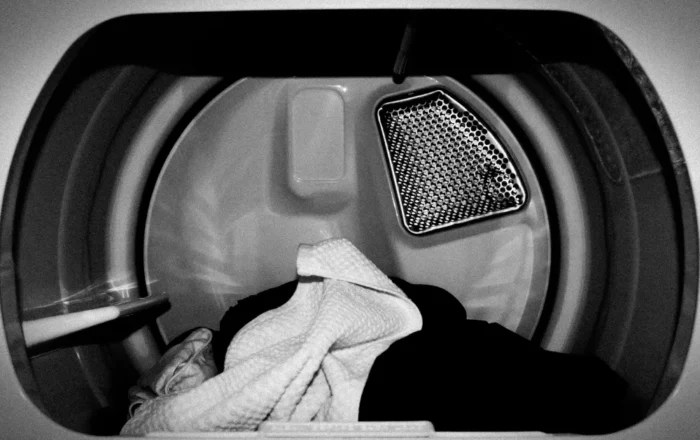 gas vs electric dryer