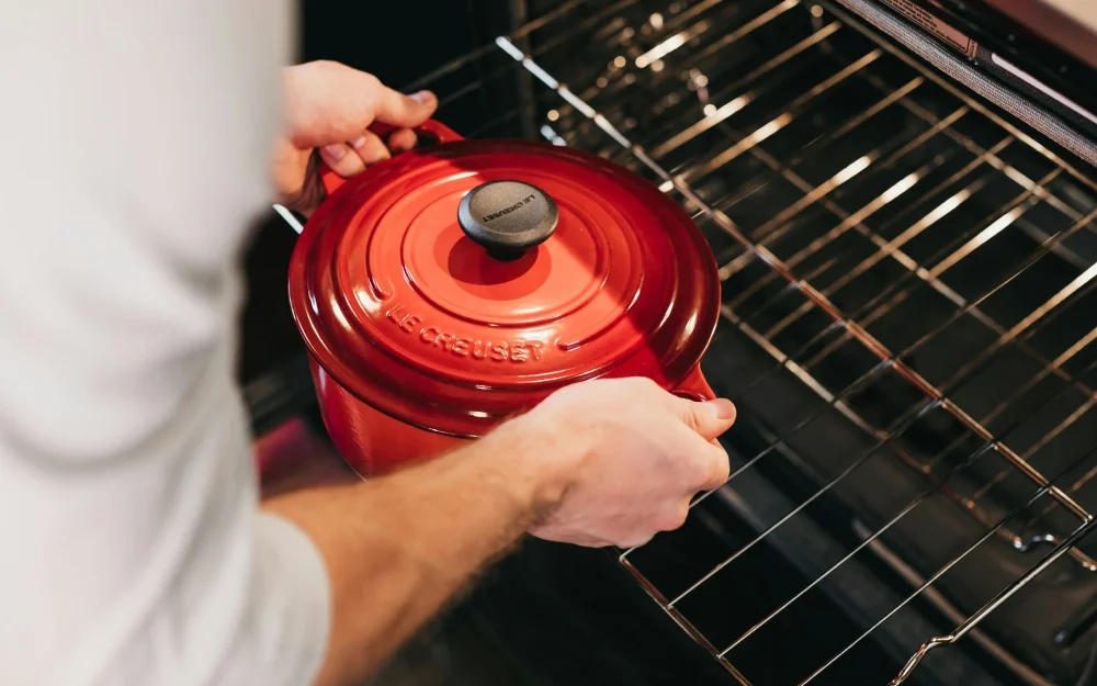 gas vs electric ovens