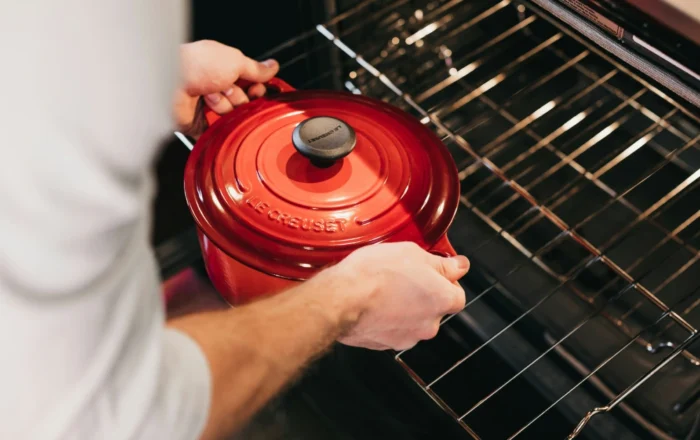 gas vs electric ovens
