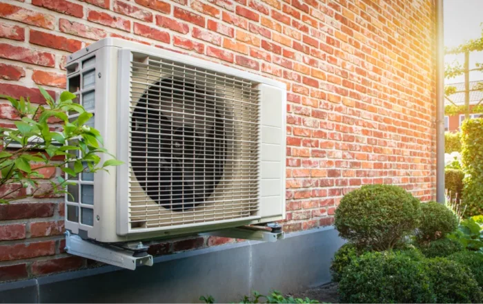 heat pump system