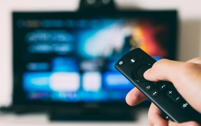 how much electricity does your tv use