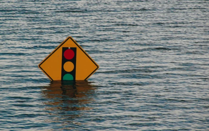 how to prepare for a flood
