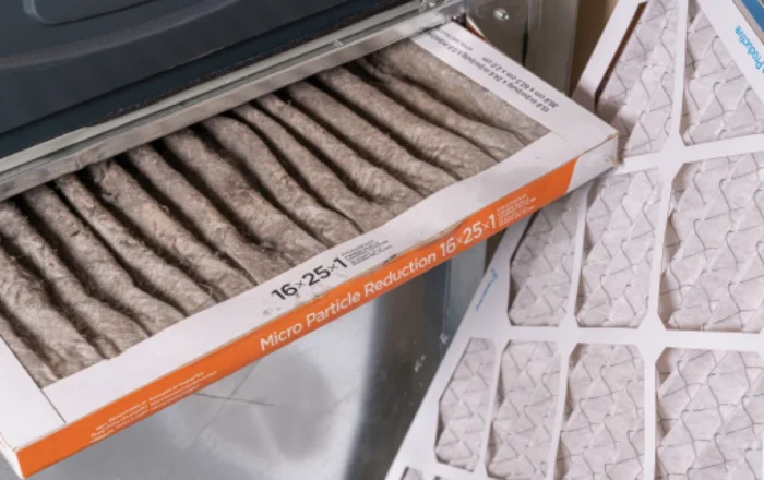 hvac air filter