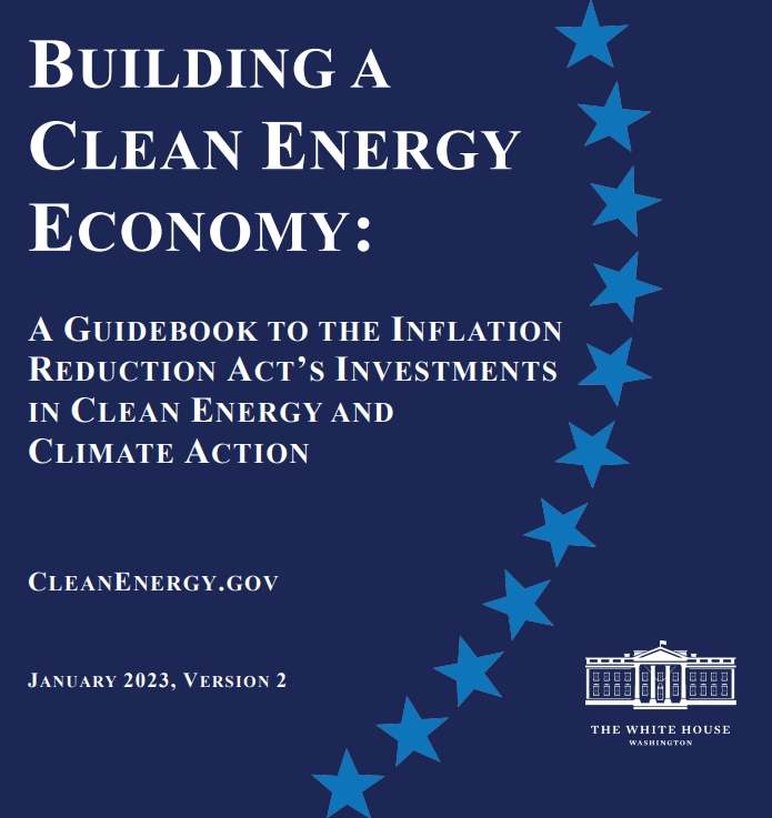 inflation reduction act