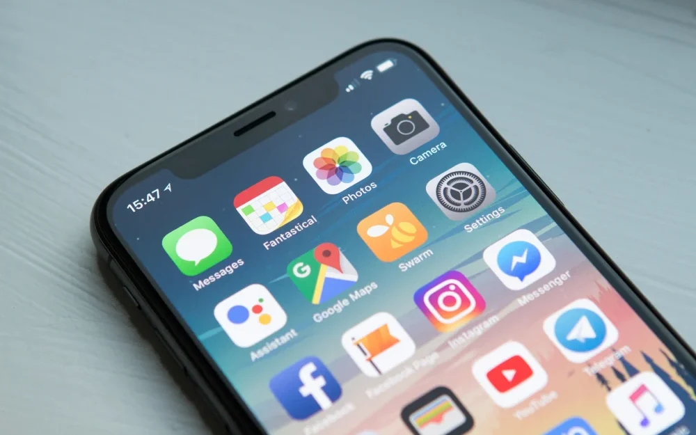 iphone