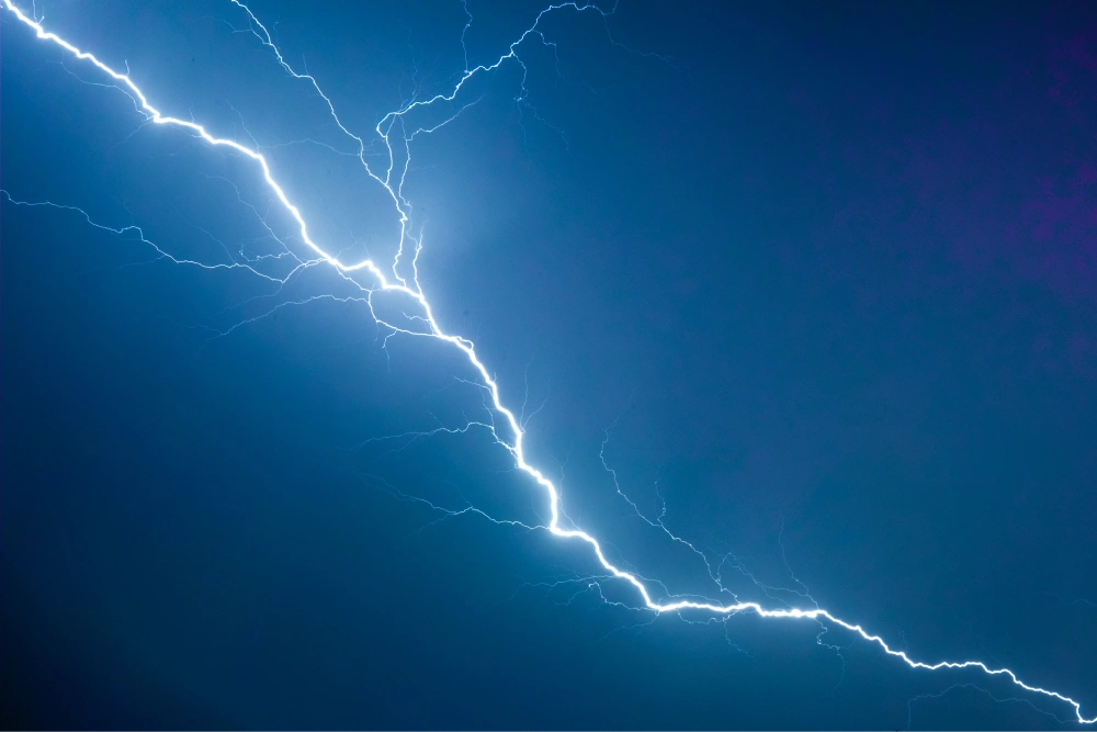 lightning