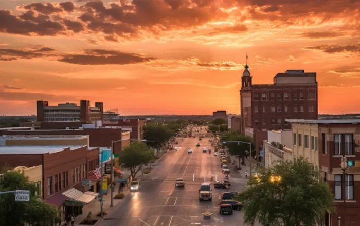 lubbock texas