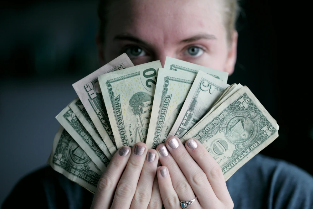 how to save money