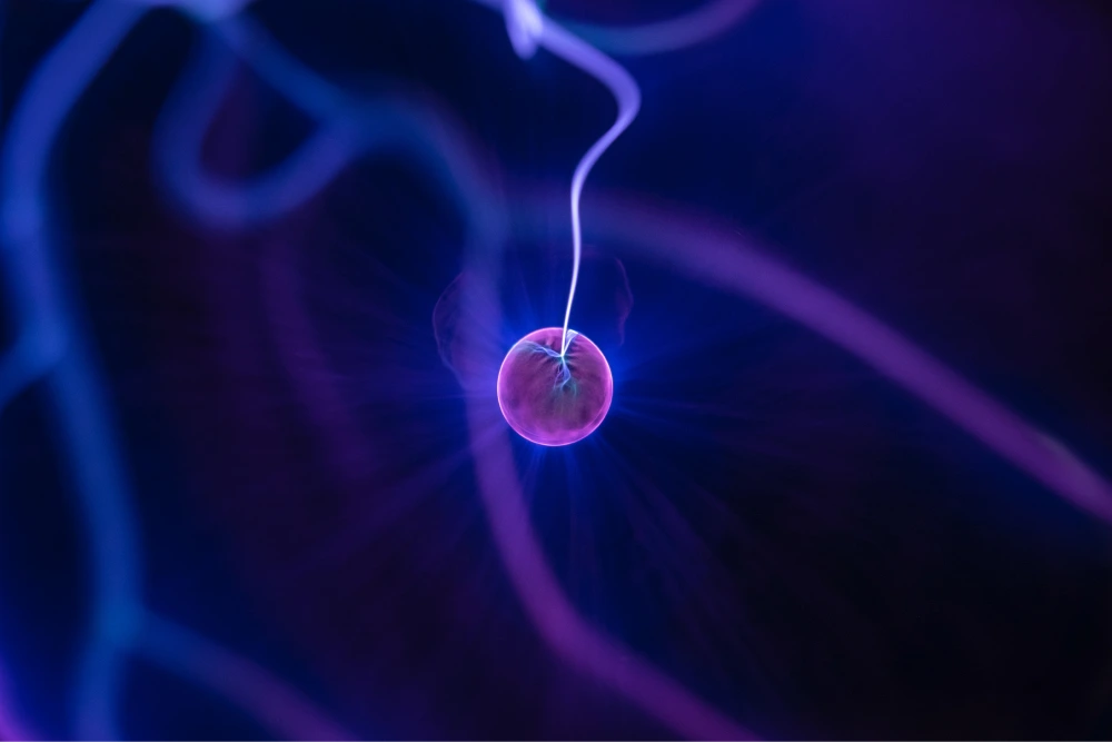 nuclear fusion vs nuclear fission