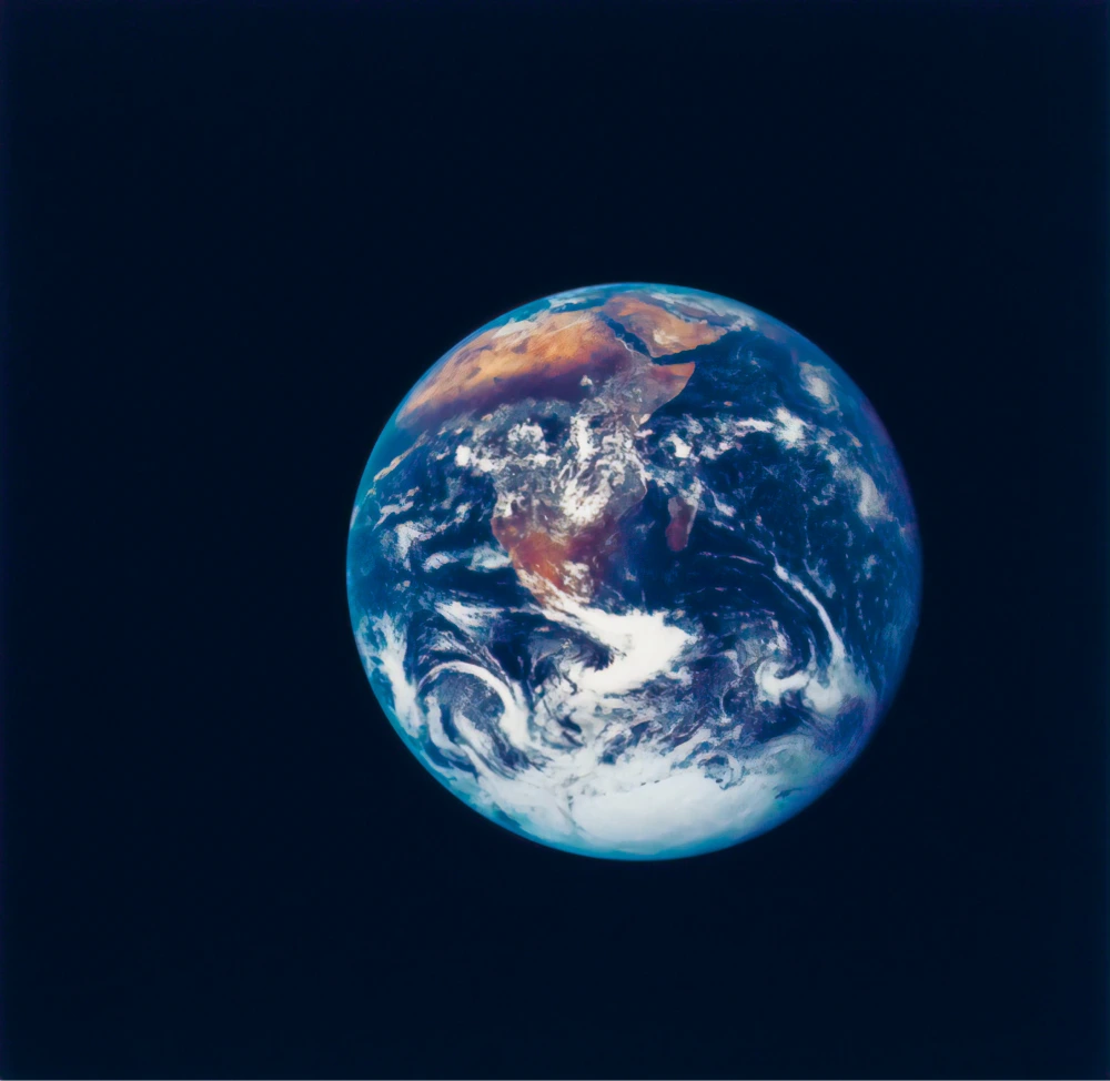 planet earth