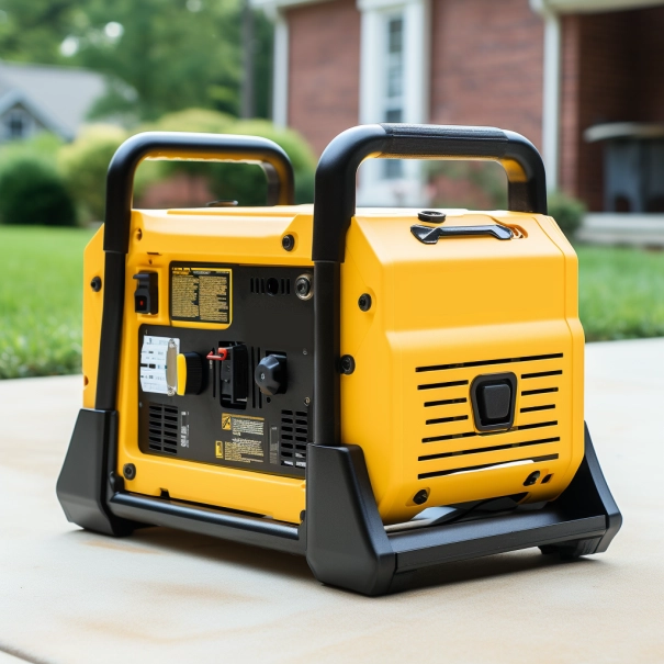 portable generator
