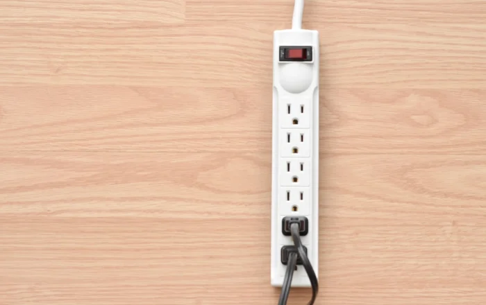 power strip