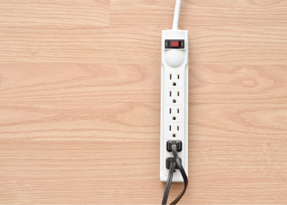 power strip