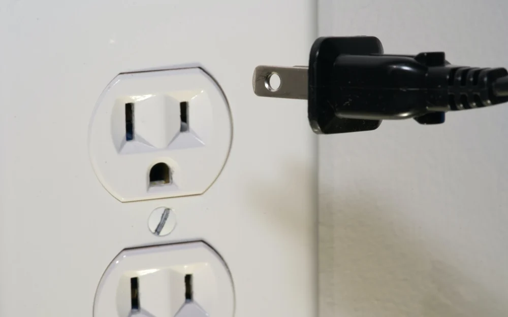 electrical outlet