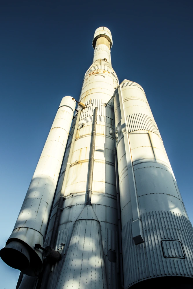 spaceship