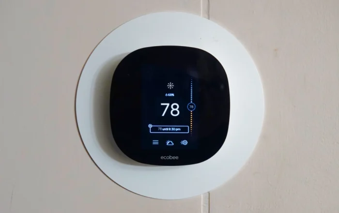 summer ac thermostat settings
