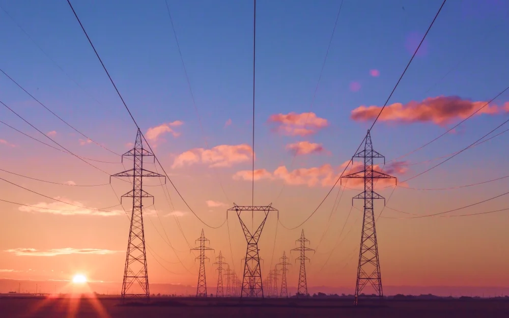 texas power lines