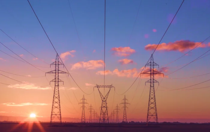 texas power lines
