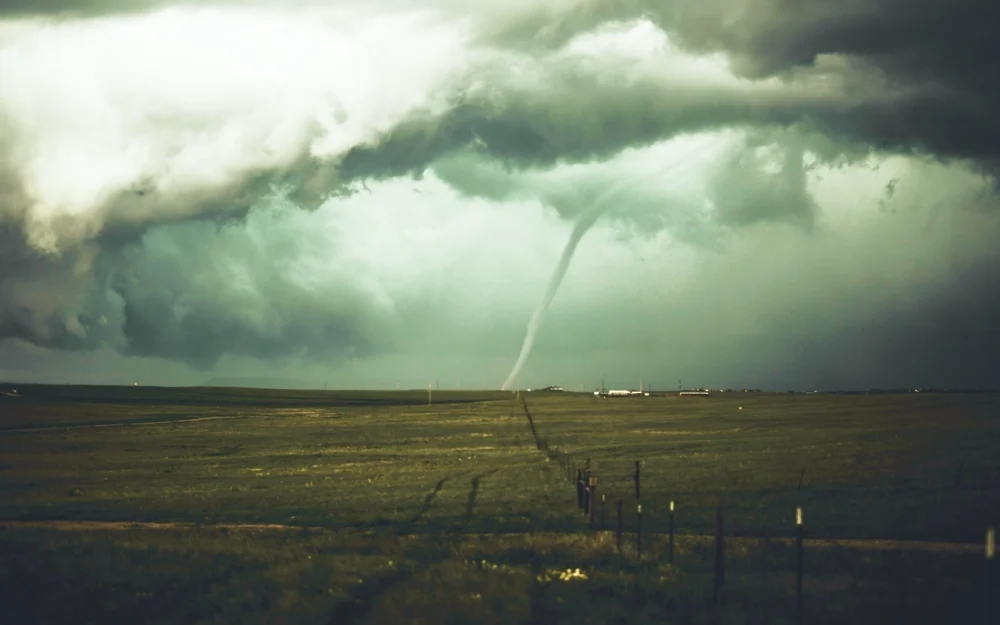 tornado