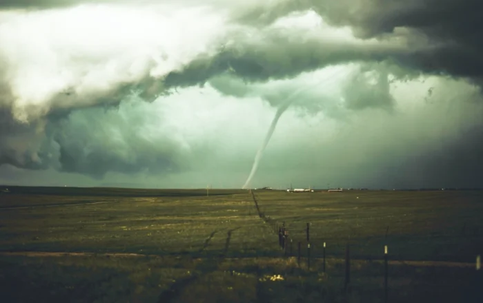 tornado