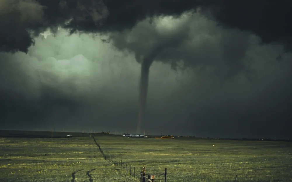 tornado