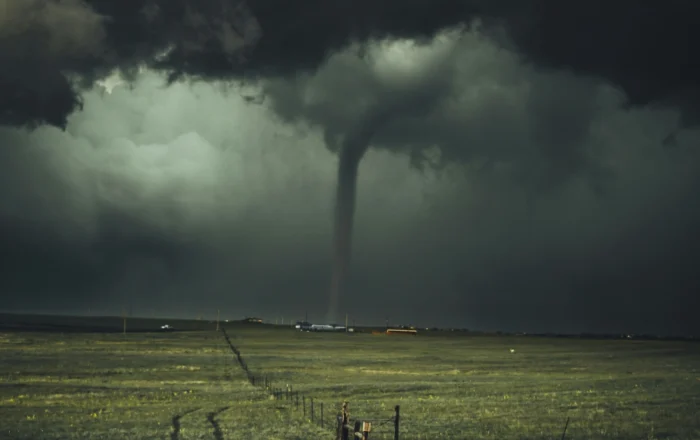 tornado