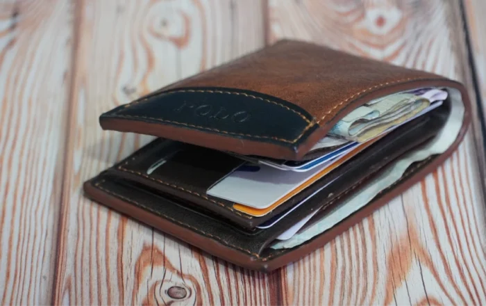 wallet