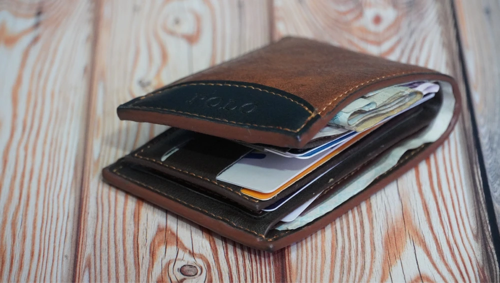 wallet