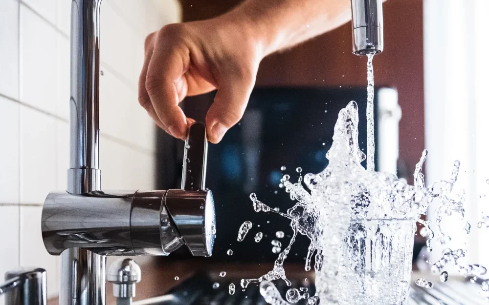 how to conserve water