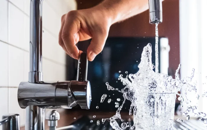 how to conserve water