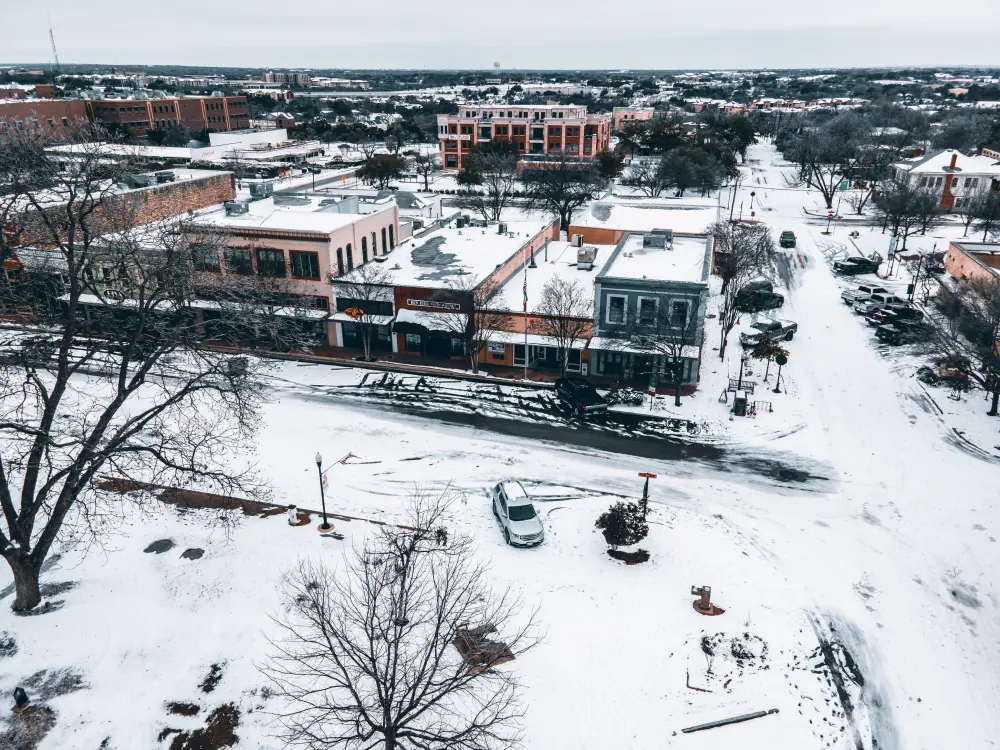 winter storm uri